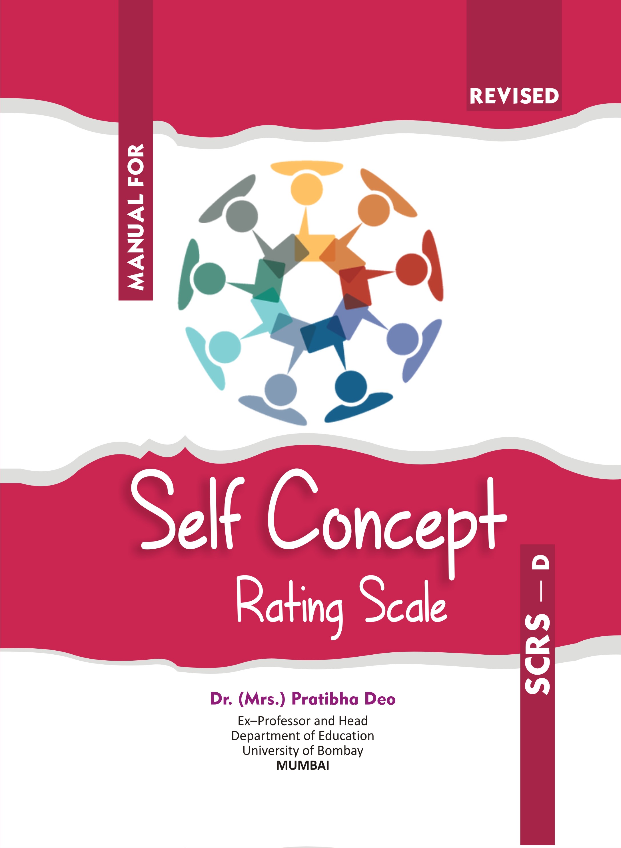 SELF-CONCEPT-RATING-SCALE